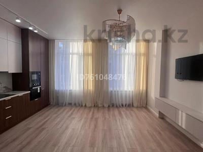 Пәтерлер в Астане: 2-бөлмелі пәтер · 50 м² · 2/12 қабат, Анет баба 8, бағасы: 37.5 млн 〒 2-бөлмелі пәтер · 50 м² · 2/12 қабат, Анет баба 8, бағасы: 37.5 млн 〒 в Астане, Нура р-н