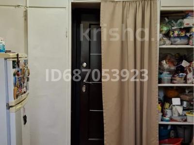 1-комнатная квартира · 10.6 м² · 4/4 этаж, мкр №6 55 за 10.5 млн ₸ в Алматы, Ауэзовский р-н