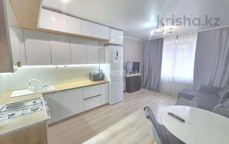 2-комнатная квартира · 64 м² · 1/4 этаж, Микрорайон Береке 67а за 270 000 ₸ в Костанае — фото 2