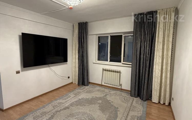 1-комнатная квартира · 35 м² · 3/6 этаж, Райымбека — Алатау за 17 млн ₸ в Алматы, Алатауский р-н — фото 2