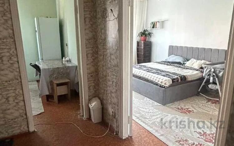 1-комнатная квартира · 39.6 м² · 4/5 этаж, мкр Кокжиек за 20 млн ₸ в Алматы, Жетысуский р-н — фото 2