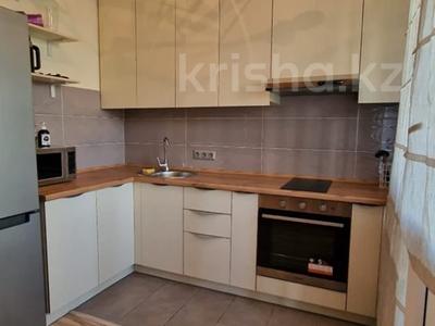 1-комнатная квартира · 35 м² · 10/12 этаж, Шевченко 109 за 42 млн 〒 в Алматы, Алмалинский р-н