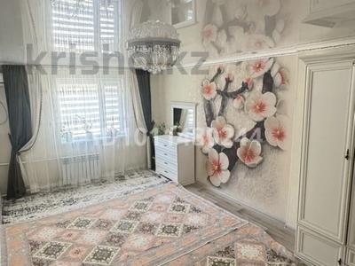 4-бөлмелі пәтер · 107.6 м² · 1/5 қабат, Мкр. Самал 22, бағасы: 25 млн ₸ в Жанаозен