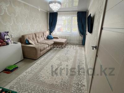 2-комнатная квартира · 51.5 м² · 5/5 этаж, Утепова 31 за 27.5 млн ₸ в Усть-Каменогорске
