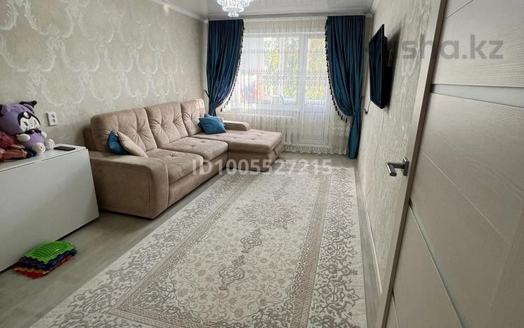 2-комнатная квартира · 51.5 м² · 5/5 этаж, Утепова 31 за 27.5 млн ₸ в Усть-Каменогорске — фото 2