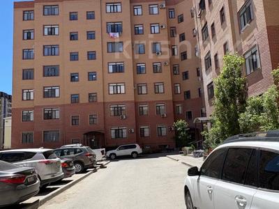 1-бөлмелі пәтер · 45 м² · 1/7 қабат, 17-й мкр 110, бағасы: 15.8 млн ₸ в Актау