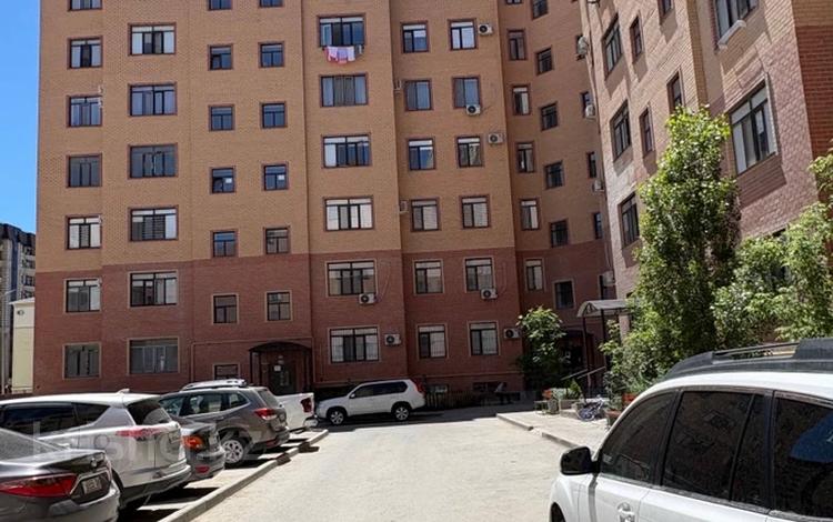 1-бөлмелі пәтер · 45 м² · 1/7 қабат, 17-й мкр 110, бағасы: 15.8 млн ₸ в Актау — фото 2