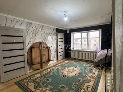 1-комнатная квартира · 32 м² · 5/5 этаж, телжан шонанулы 41/1 за 10 млн ₸ в Астане, р-н Байконур