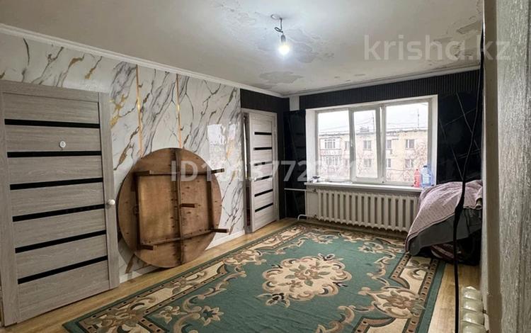 1-комнатная квартира · 32 м² · 5/5 этаж, телжан шонанулы 41/1 за 10 млн ₸ в Астане, р-н Байконур — фото 2