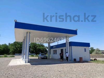 АЗС · 47000 м² за 75 млн 〒 в Таразе