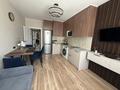 2-комнатная квартира · 45 м² · 4/12 этаж, мкр Кайрат 153/54 за 320 000 ₸ в Алматы, Турксибский р-н