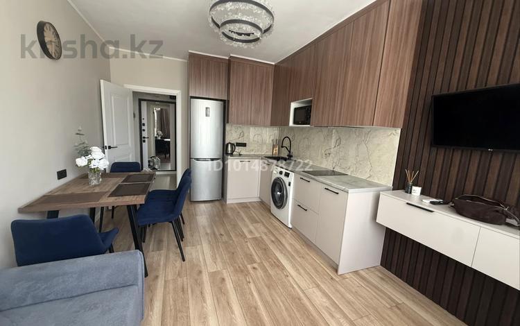2-комнатная квартира · 45 м² · 4/12 этаж, мкр Кайрат 153/54 за 320 000 ₸ в Алматы, Турксибский р-н — фото 4