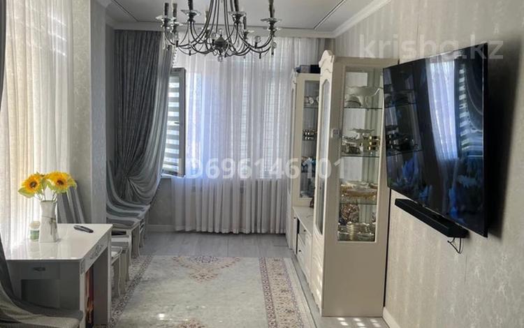 2-бөлмелі пәтер · 58 м² · 8/11 қабат, 29-й мкр 24, бағасы: 15.6 млн ₸ в Актау — фото 27