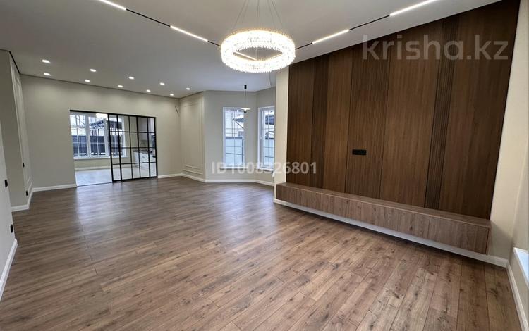 Отдельный дом · 4 комнаты · 170 м² · 6 сот., Коркыт ата 51 за 85 млн 〒 в Туздыбастау (Калинино) — фото 43