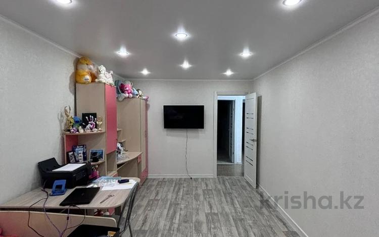 2-комнатная квартира · 46 м² · 5/5 этаж, гашека 2а за 17 млн ₸ в Петропавловске — фото 2