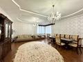4-комнатная квартира · 162 м² · 2/12 этаж, Ташенова 8 за 93 млн ₸ в Астане, Алматы р-н — фото 2