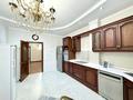 4-комнатная квартира · 162 м² · 2/12 этаж, Ташенова 8 за 93 млн ₸ в Астане, Алматы р-н — фото 4