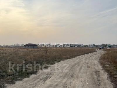 Участок · 43 сотки, Турар — Срочно! за 6 млн ₸