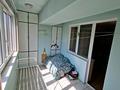 5-комнатная квартира · 130 м² · 5/5 этаж, Кабанбай батыра 55 за 118 млн ₸ в Алматы, Медеуский р-н — фото 13