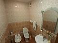 5-комнатная квартира · 130 м² · 5/5 этаж, Кабанбай батыра 55 за 118 млн ₸ в Алматы, Медеуский р-н — фото 28