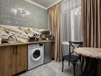 2-бөлмелі пәтер · 50 м² · 2/5 қабат, Казахстанская 106, бағасы: 15 000 〒 в Талдыкоргане