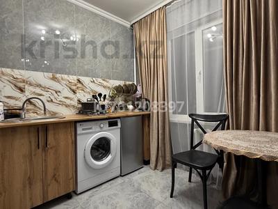 2-комнатная квартира · 50 м² · 2/5 этаж, Казахстанская 106 за 15 000 ₸ в Талдыкоргане
