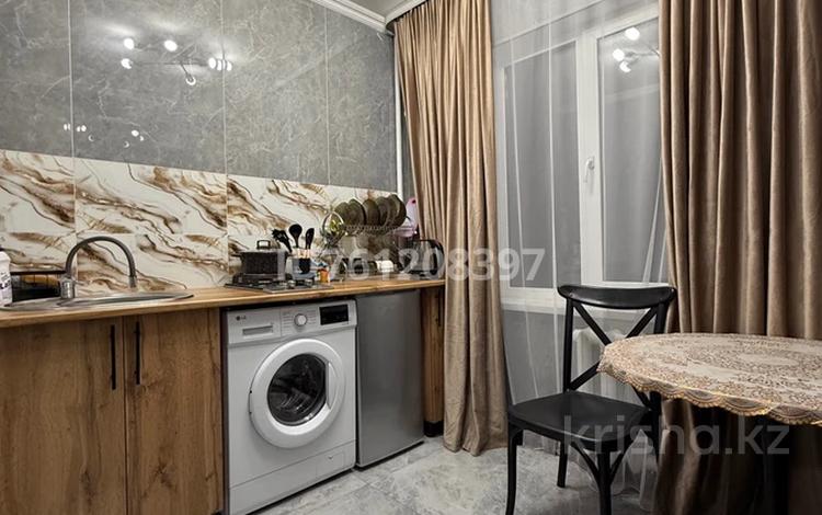 2-комнатная квартира · 50 м² · 2/5 этаж, Казахстанская 106 за 15 000 〒 в Талдыкоргане — фото 10