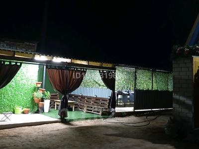 Дача · 2 комнаты · 35 м², Ақшағыл — Пос. Рембаза за 35 000 ₸ в Балхаше