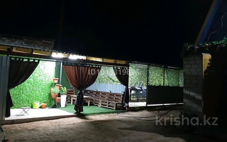 Дача · 2 комнаты · 35 м², Ақшағыл — Пос. Рембаза за 35 000 ₸ в Балхаше — фото 2