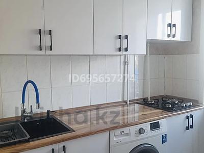 1-комнатная квартира · 22 м² · 5/5 этаж, Санкибай батыра 159 — Баня "Люкс", Типография по Рыскулова за 7 млн ₸ в Актобе