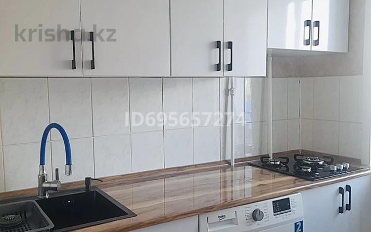 1-комнатная квартира · 22 м² · 5/5 этаж, Санкибай батыра 159 — Баня "Люкс", Типография по Рыскулова за 7 млн ₸ в Актобе — фото 11