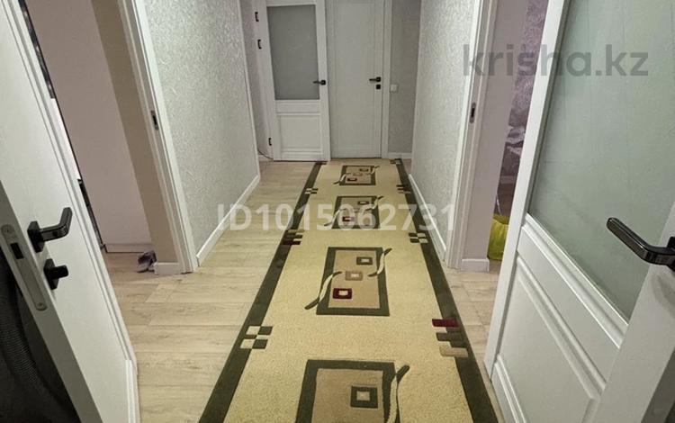 3-бөлмелі пәтер · 78 м² · 3/6 қабат, Самғау ш/а — Рыскулова ырысты, бағасы: 46.2 млн ₸ в Алматы, Алатауский р-н — фото 2