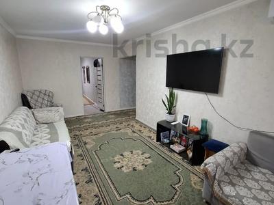 3-комнатная квартира · 60 м² · 5/5 этаж, мкр Айнабулак-2 за 34.5 млн ₸ в Алматы, Жетысуский р-н