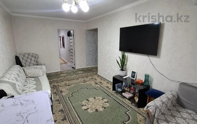 3-комнатная квартира · 60 м² · 5/5 этаж, мкр Айнабулак-2 за 34.5 млн ₸ в Алматы, Жетысуский р-н — фото 2
