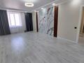 2-комнатная квартира · 70.2 м² · 5/12 этаж, Нажмиденова 15 за 36 млн 〒 в Астане, Алматы р-н