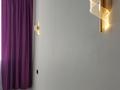 2-комнатная квартира · 70.2 м² · 5/12 этаж, Нажмиденова 15 за 36 млн 〒 в Астане, Алматы р-н — фото 15