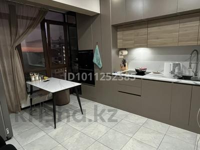 3-комнатная квартира · 85 м² · 8/9 этаж, мкр Зердели 1/148 за 48 млн ₸ в Алматы, Алатауский р-н