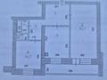 2-комнатная квартира · 59.5 м² · 5/10 этаж, мкр 12 20 за 22.5 млн ₸ в Актобе — фото 19