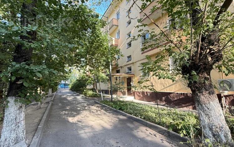 2-комнатная квартира · 45 м² · 1/4 этаж, Магаза Масанчи 44 — Без депозита за 330 000 ₸ в Алматы, Алмалинский р-н — фото 14