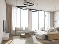 1-комнатная квартира · 44 м² · 10/19 этаж, Дубай за ~ 120.2 млн 〒 — фото 2