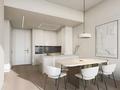 1-комнатная квартира · 44 м² · 10/19 этаж, Дубай за ~ 120.2 млн 〒 — фото 3