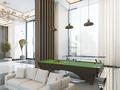 1-комнатная квартира · 44 м² · 10/19 этаж, Дубай за ~ 120.2 млн 〒 — фото 4