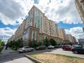 2-комнатная квартира · 54.9 м² · 8/9 этаж, Жумекен Нажимеденова 16 за 28 млн ₸ в Астане, Сарайшык р-н — фото 32