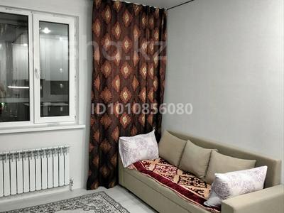 1-бөлмелі пәтер · 22 м² · 5/10 қабат, Шоссе Коргалжын 37, бағасы: 13 млн ₸ в Астане, Нура р-н
