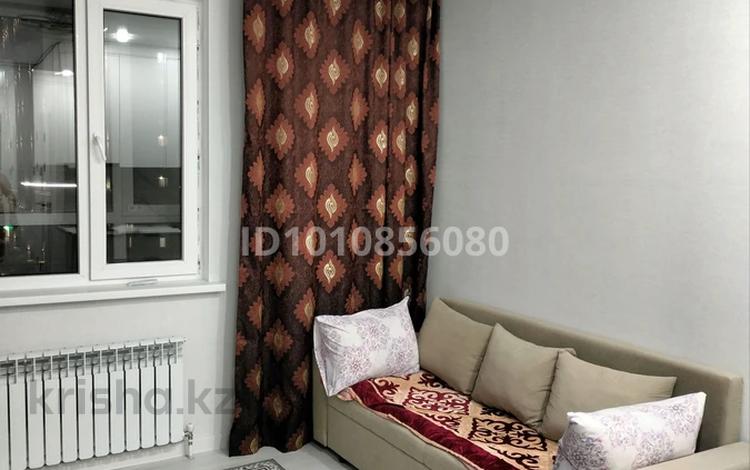1-бөлмелі пәтер · 22 м² · 5/10 қабат, Шоссе Коргалжын 37, бағасы: 13 млн ₸ в Астане, Нура р-н — фото 2