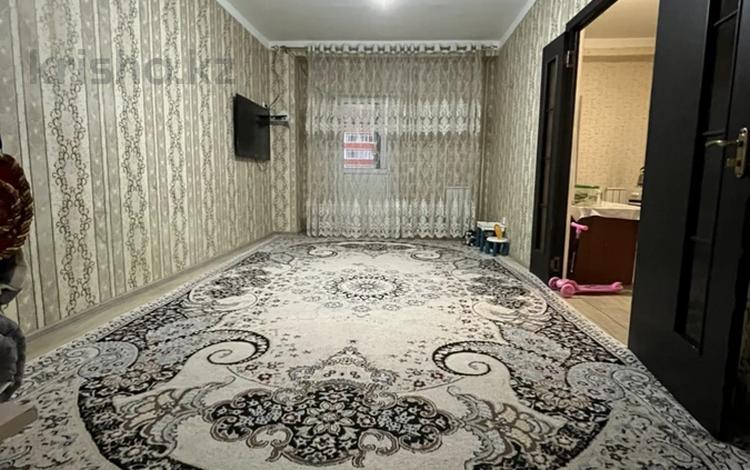 3-бөлмелі пәтер · 90 м² · 3/9 қабат, мкр Шымсити, бағасы: 30.5 млн ₸ в Шымкенте, Абайский р-н — фото 2