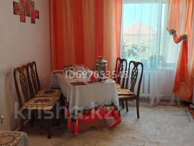 3-комнатная квартира · 80 м² · 2/2 этаж, Смапбетова за 18.5 млн 〒 в Зайсане