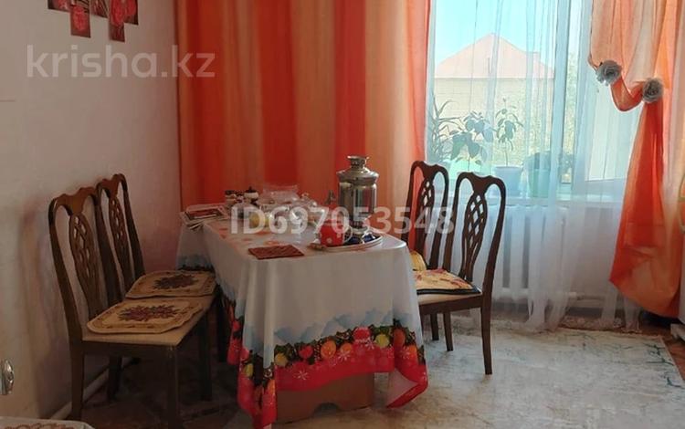 3-комнатная квартира · 80 м² · 2/2 этаж, Смапбетова за 18.5 млн 〒 в Зайсане — фото 20