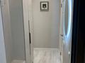 1-комнатная квартира · 40 м² · 3/15 этаж, Райымбека 210/5 — Ауэзова-гоголя за 15 000 ₸ в Алматы, Алмалинский р-н