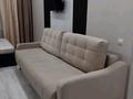 1-комнатная квартира · 40 м² · 3/15 этаж, Райымбека 210/5 — Ауэзова-гоголя за 15 000 ₸ в Алматы, Алмалинский р-н — фото 14